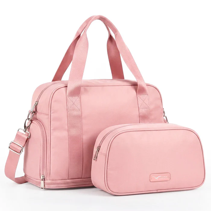 Weekender Holdall Bag