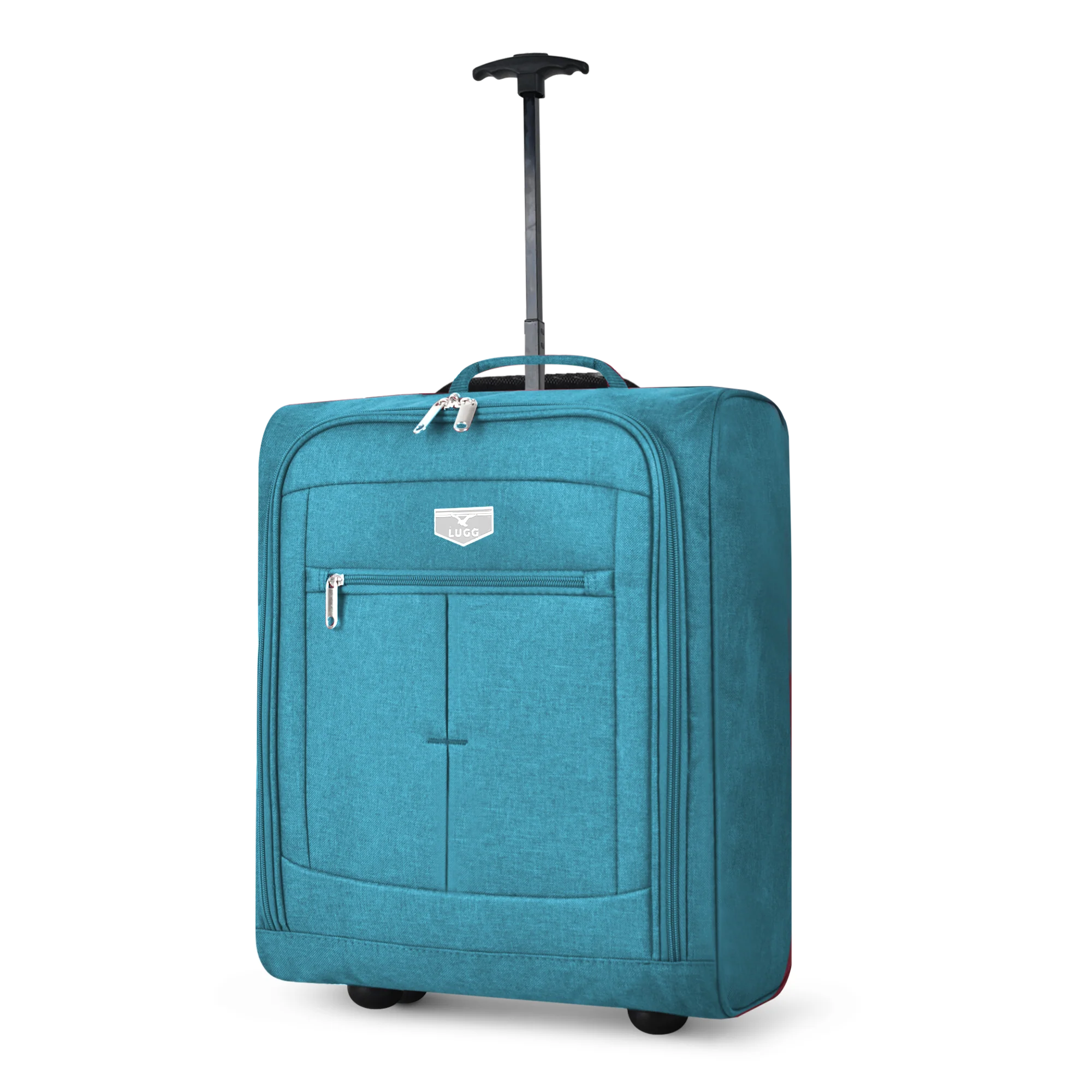 20" Mars Soft Cabin Bag - Teal