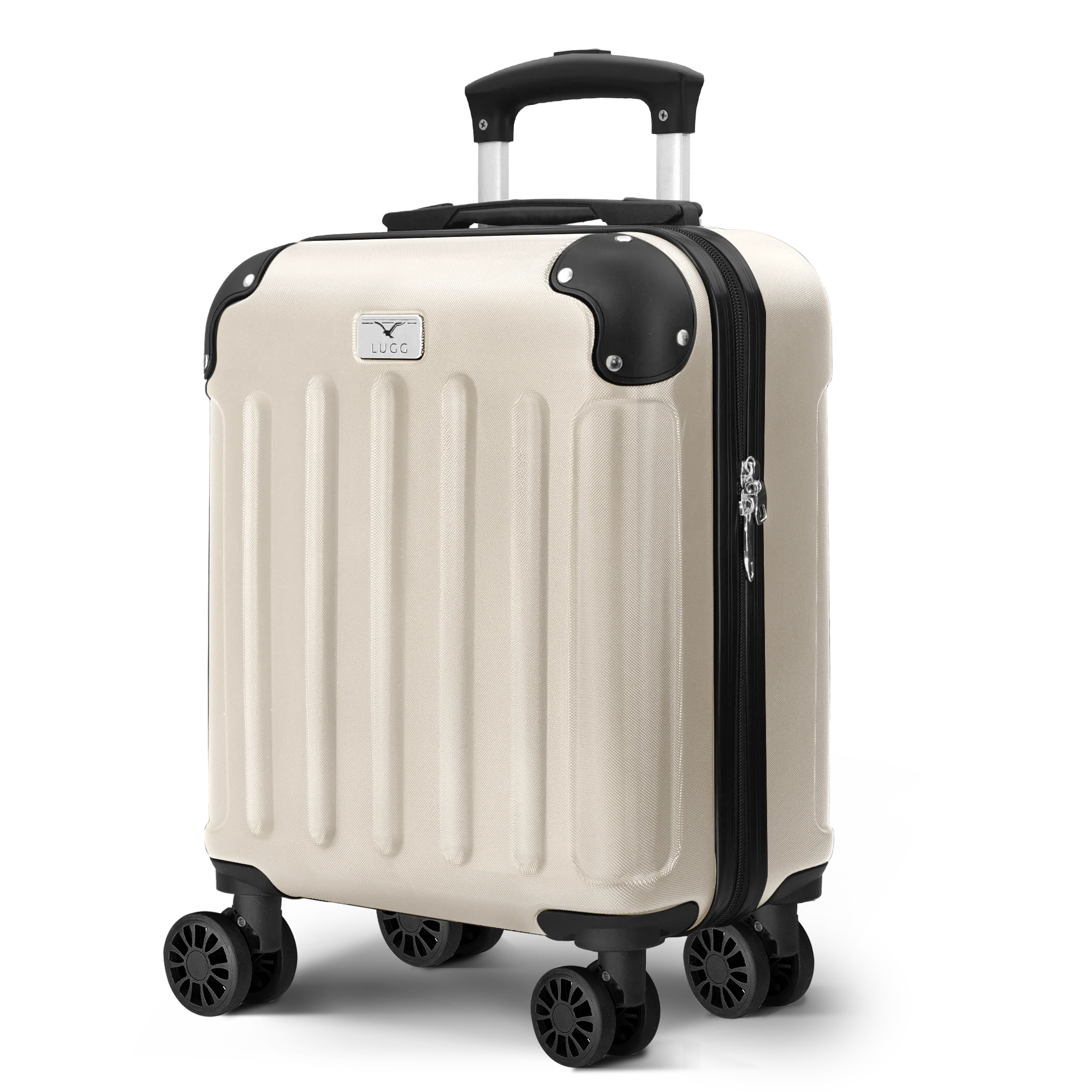 15" Skywander Cabin Bag - Beige