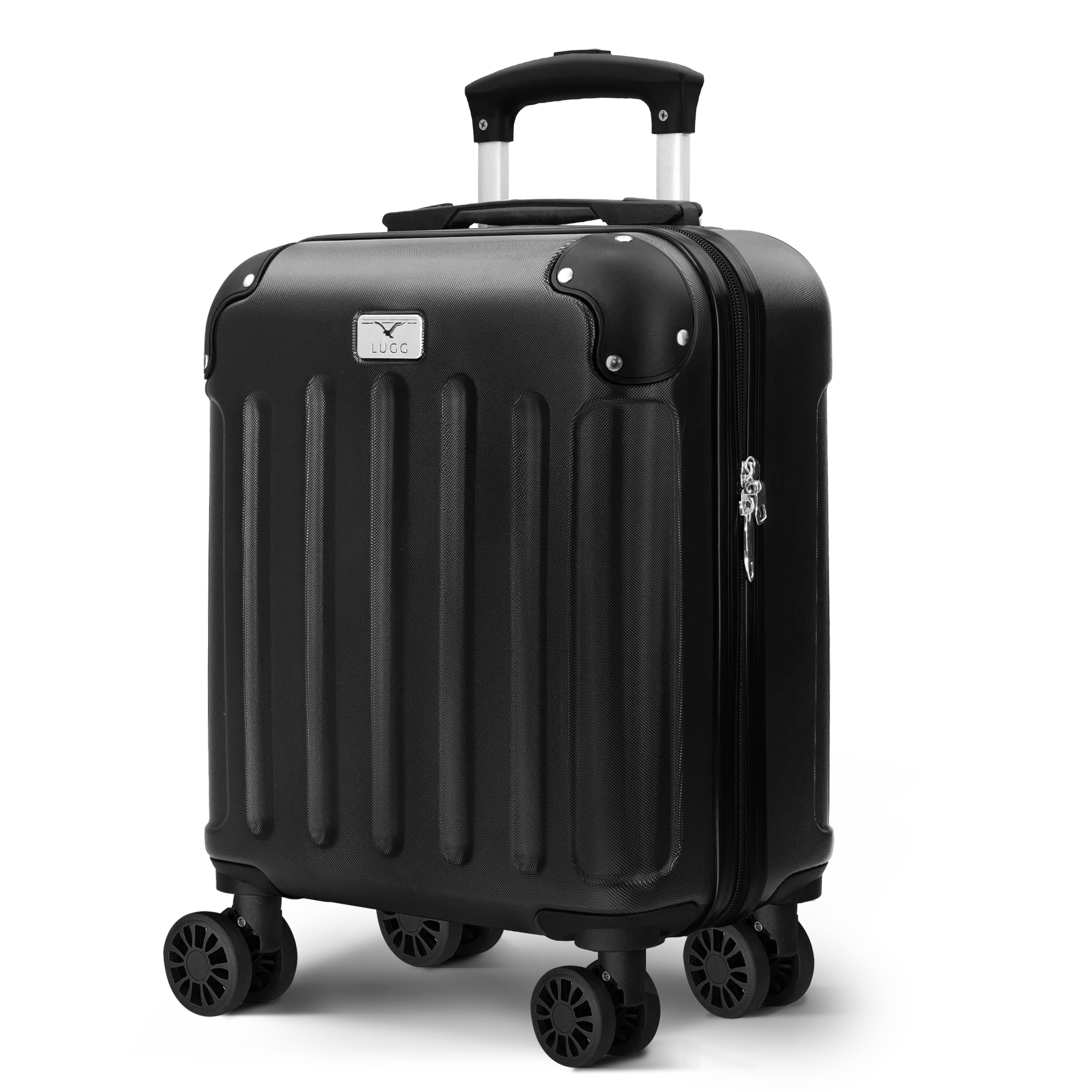 15" Skywander Cabin Bag - Black