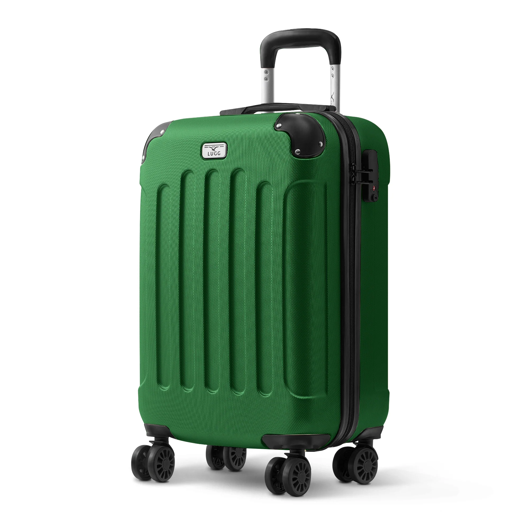 20" Skywander Cabin Suitcase - Khaki