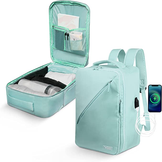 Travel Backpack - Image 10