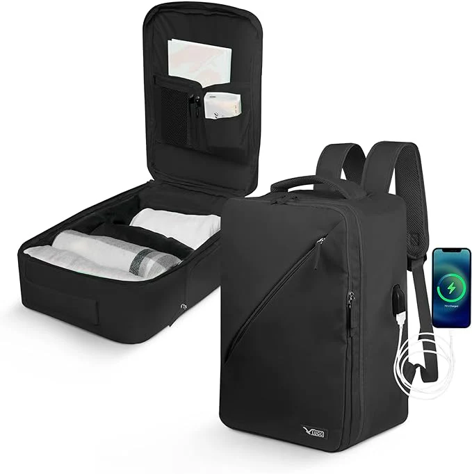 Travel Backpack - Image 11