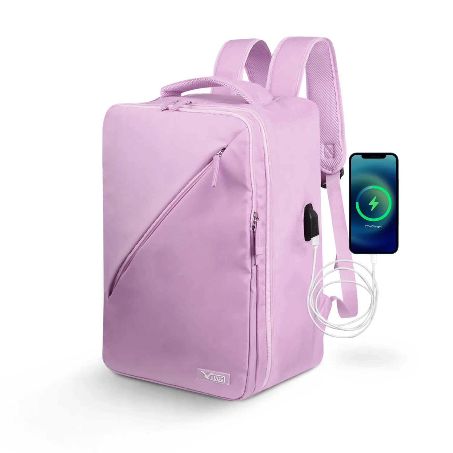 Travel Backpack - Image 12