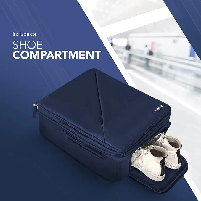 Travel Backpack - Image 7