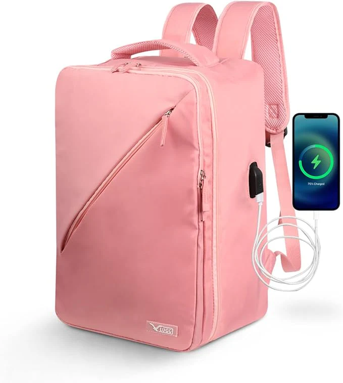 Travel Backpack - Image 8