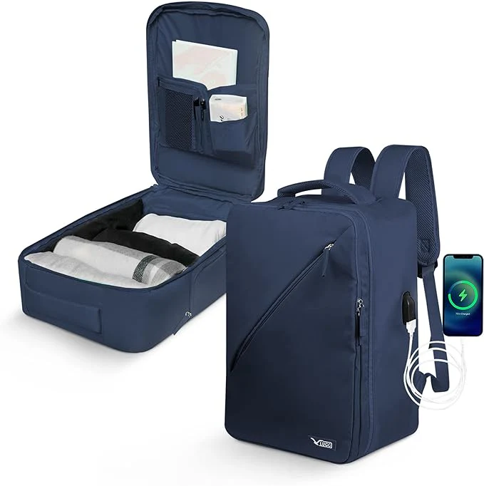 Travel Backpack - Image 9