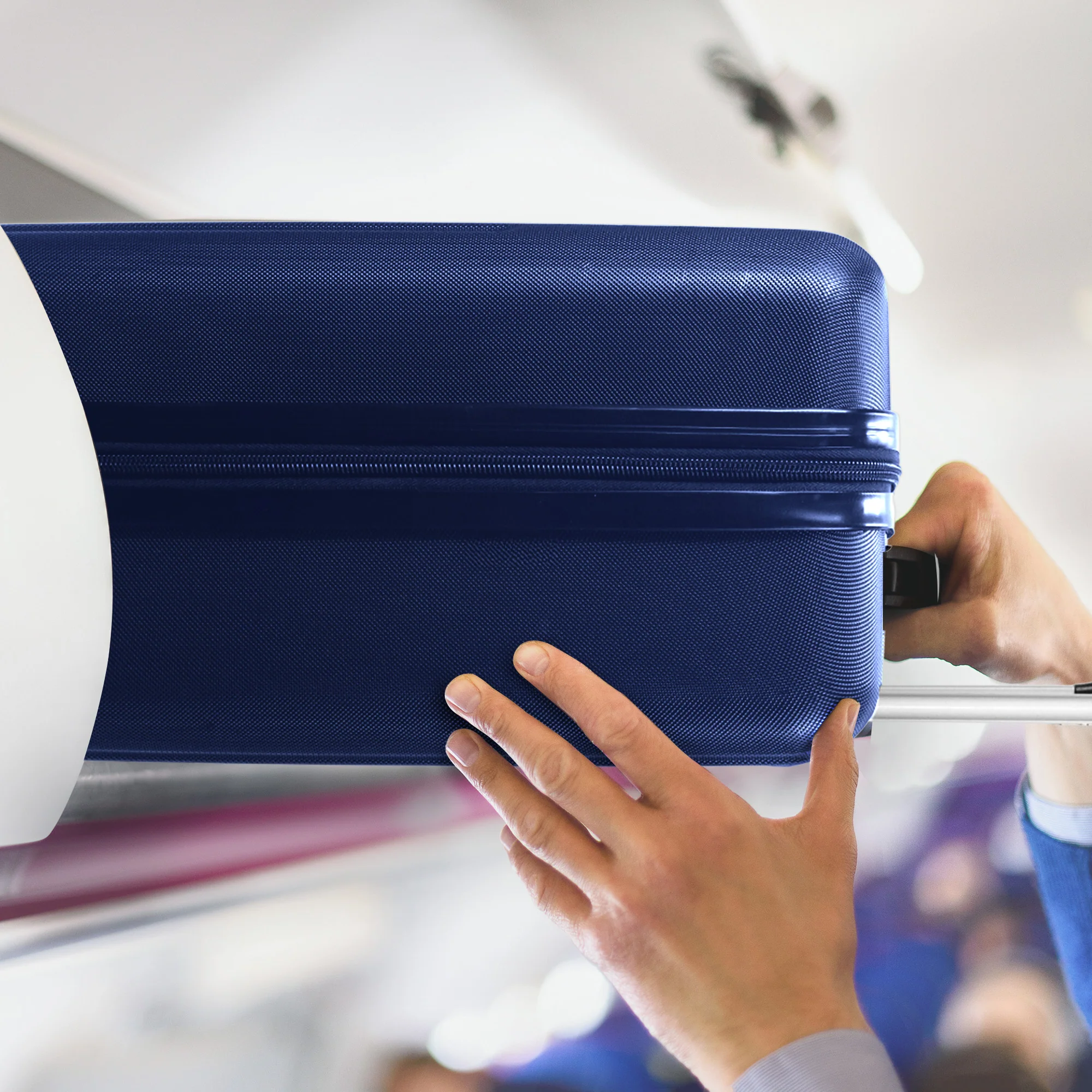 15" Vacay Cabin Bag - Dusk - Image 3