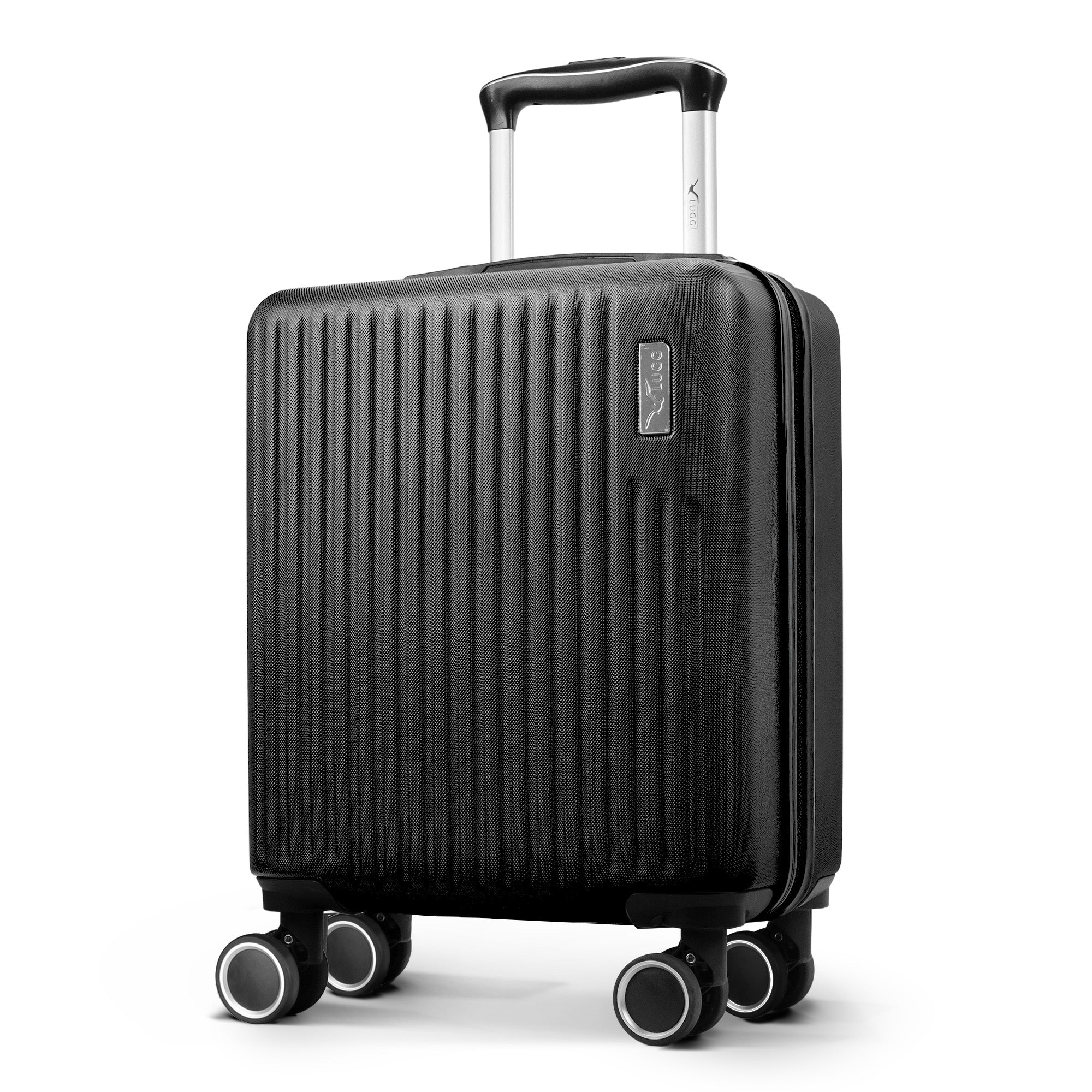 15" Vacay Cabin Bag - Shadow