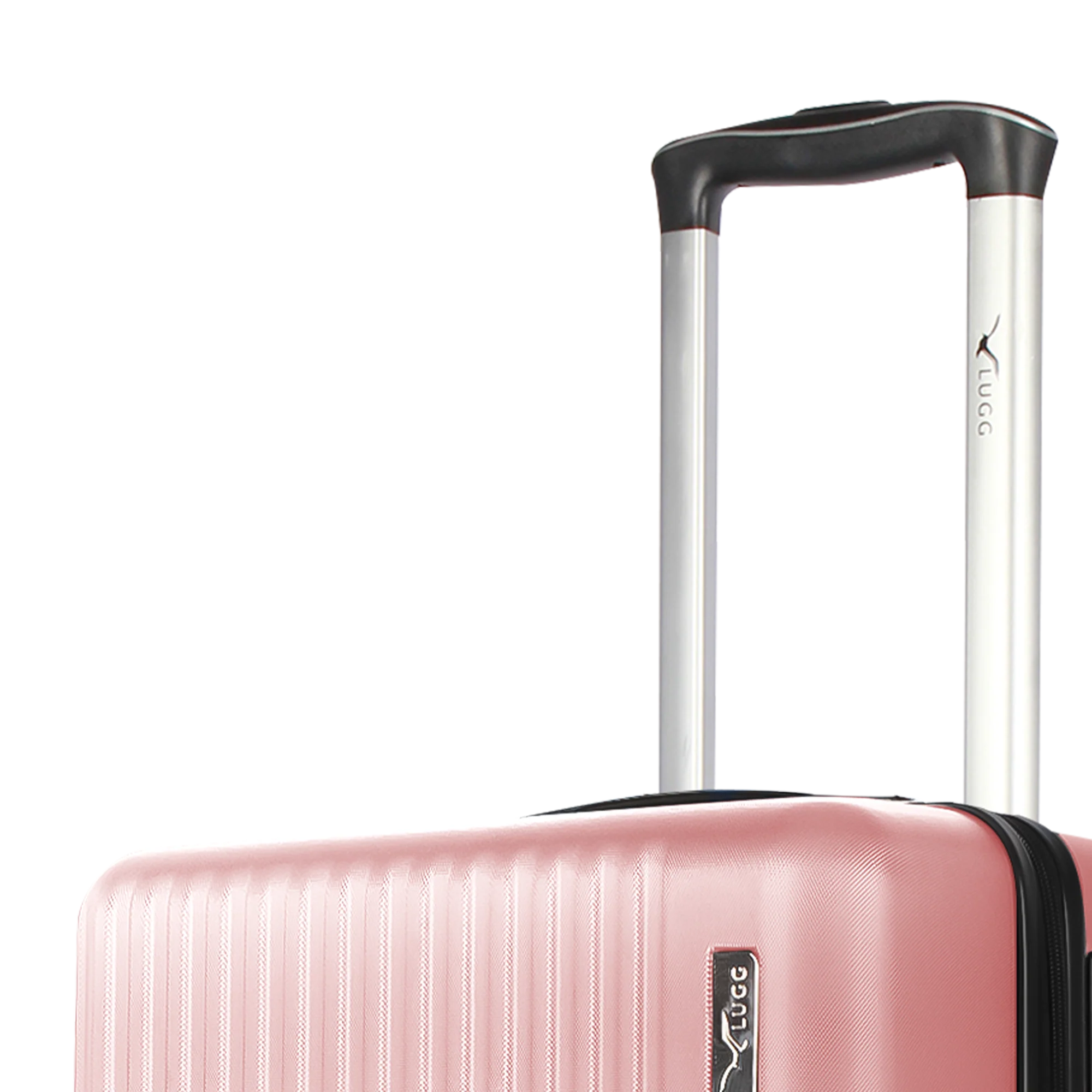 28" Vacay Large Suitcase - Clay - Image 4