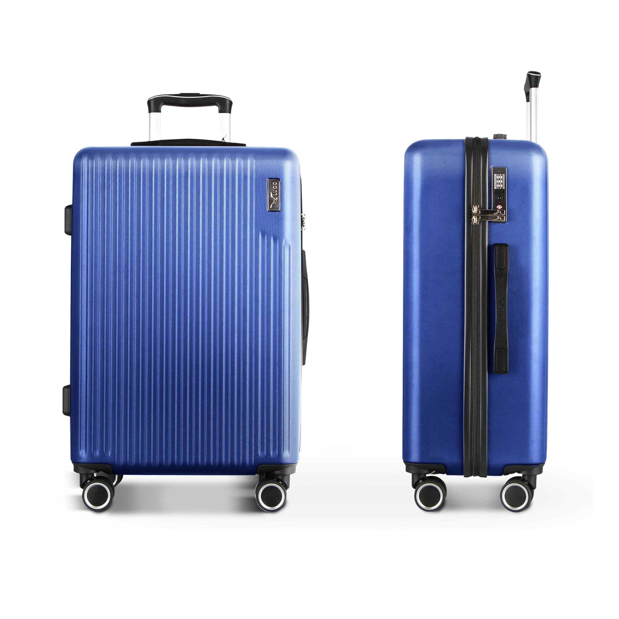 28" Vacay Large Suitcase - Dusk - Image 3