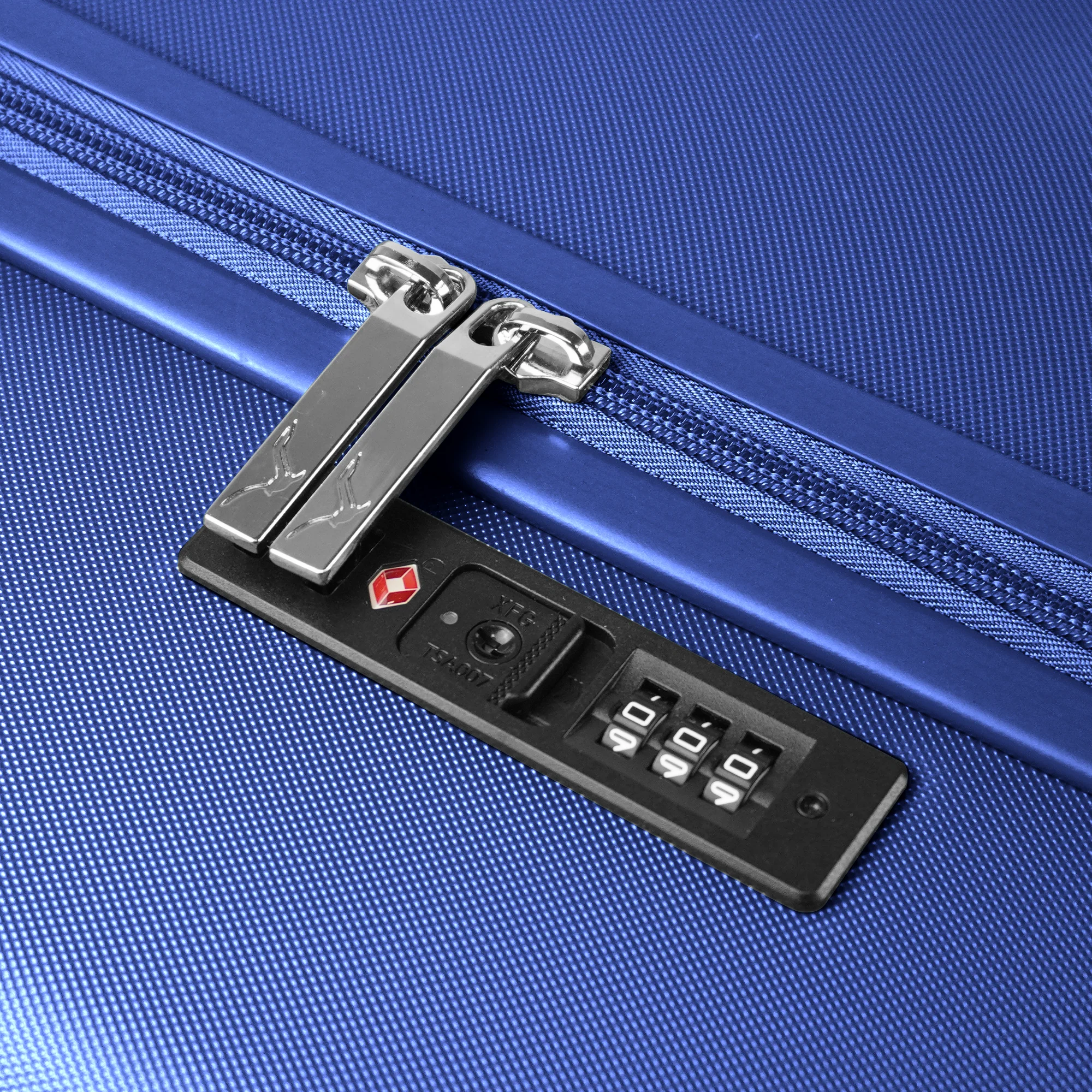 28" Vacay Large Suitcase - Dusk - Image 5