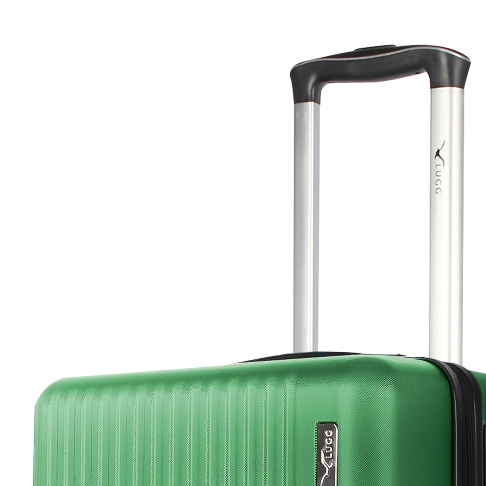 28" Vacay Large Suitcase - Forest - Image 4