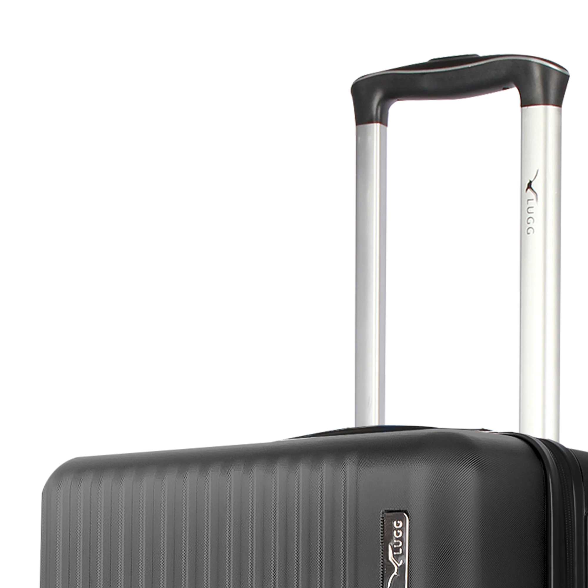 28" Vacay Large Suitcase - Shadow - Image 3