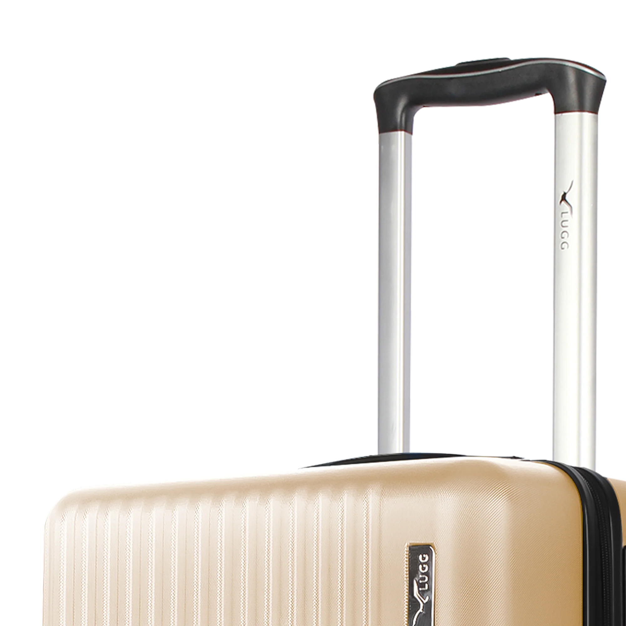 28" Vacay Large Suitcase - Sunset - Image 4