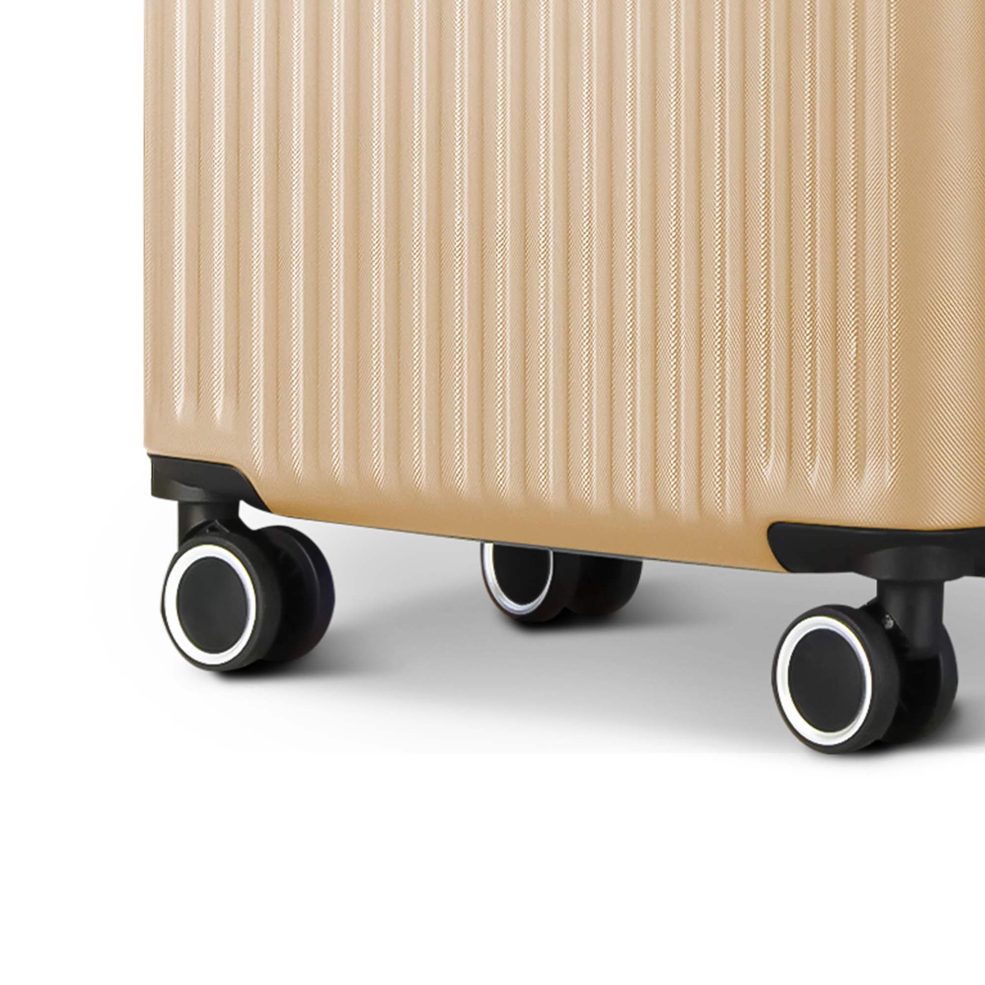 28" Vacay Large Suitcase - Sunset - Image 6