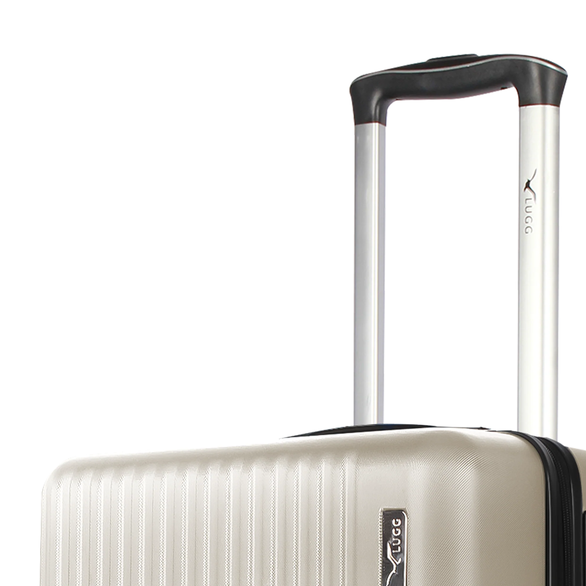 24" Vacay Medium Suitcase - Earth - Image 4
