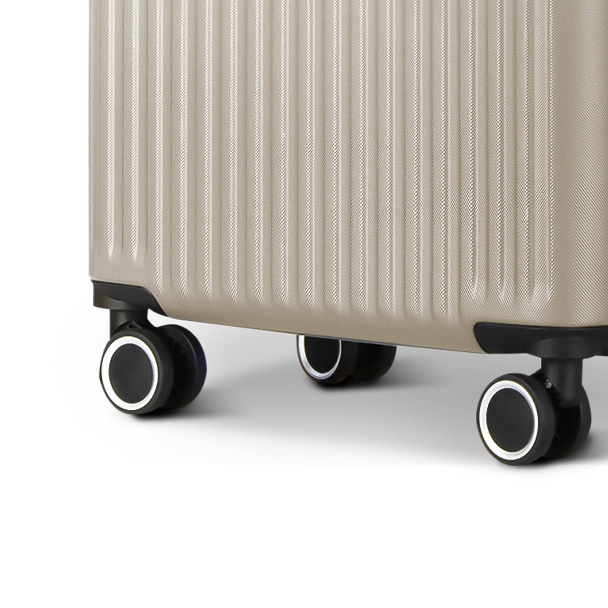 24" Vacay Medium Suitcase - Earth - Image 6