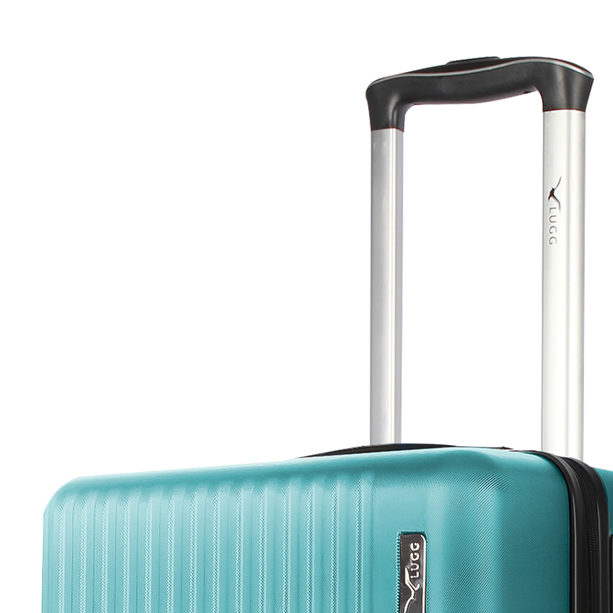 24" Vacay Medium Suitcase - Ocean - Image 4