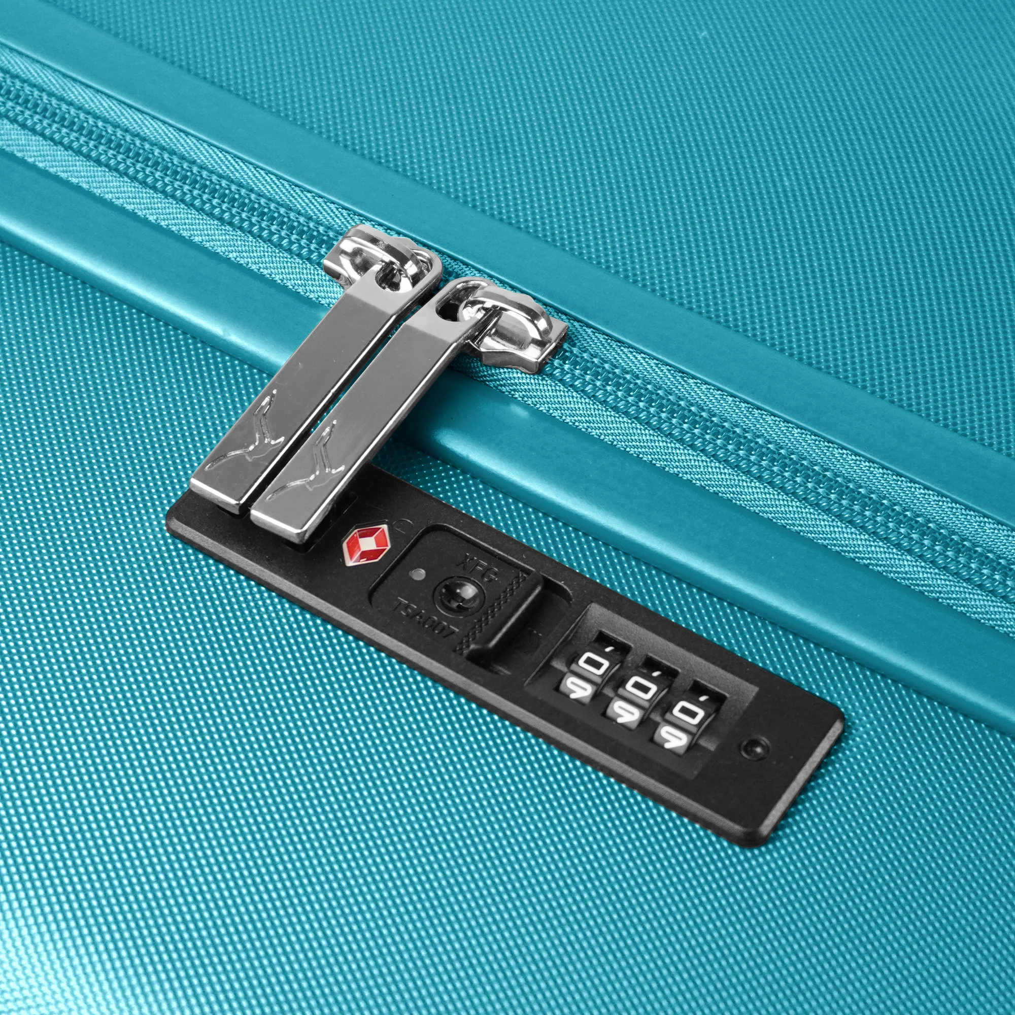 24" Vacay Medium Suitcase - Ocean - Image 5