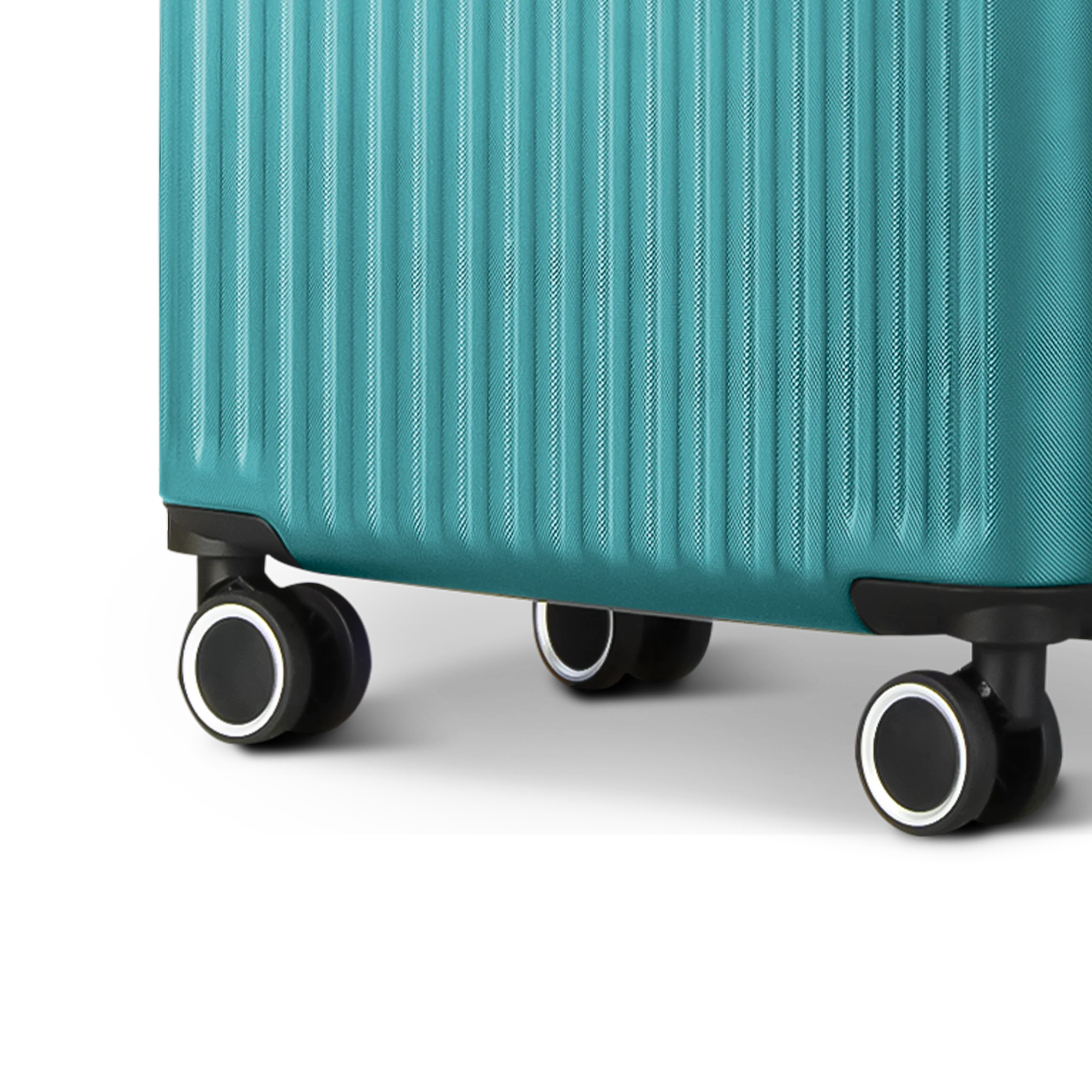 24" Vacay Medium Suitcase - Ocean - Image 6