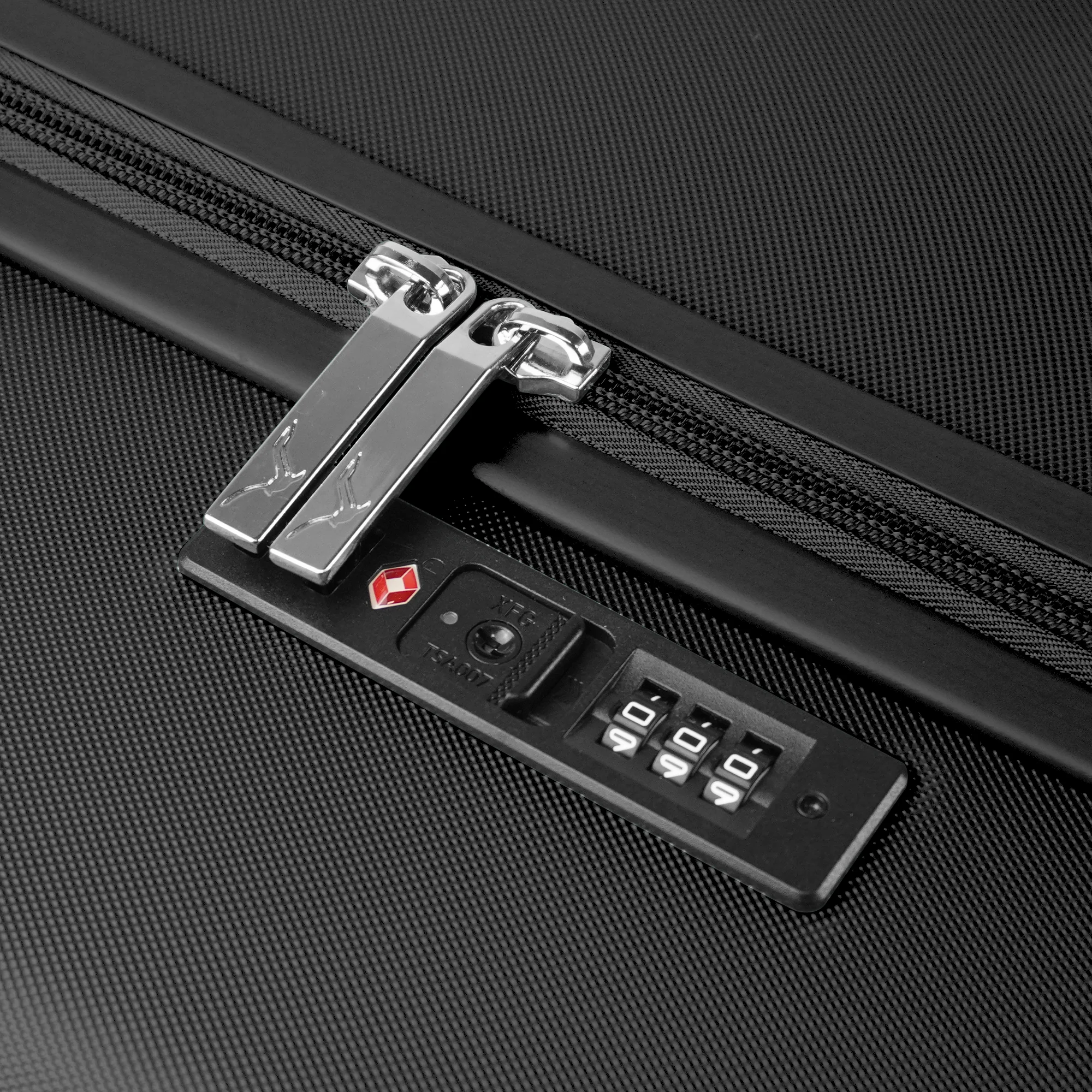 24" Vacay Medium Suitcase - Shadow - Image 5