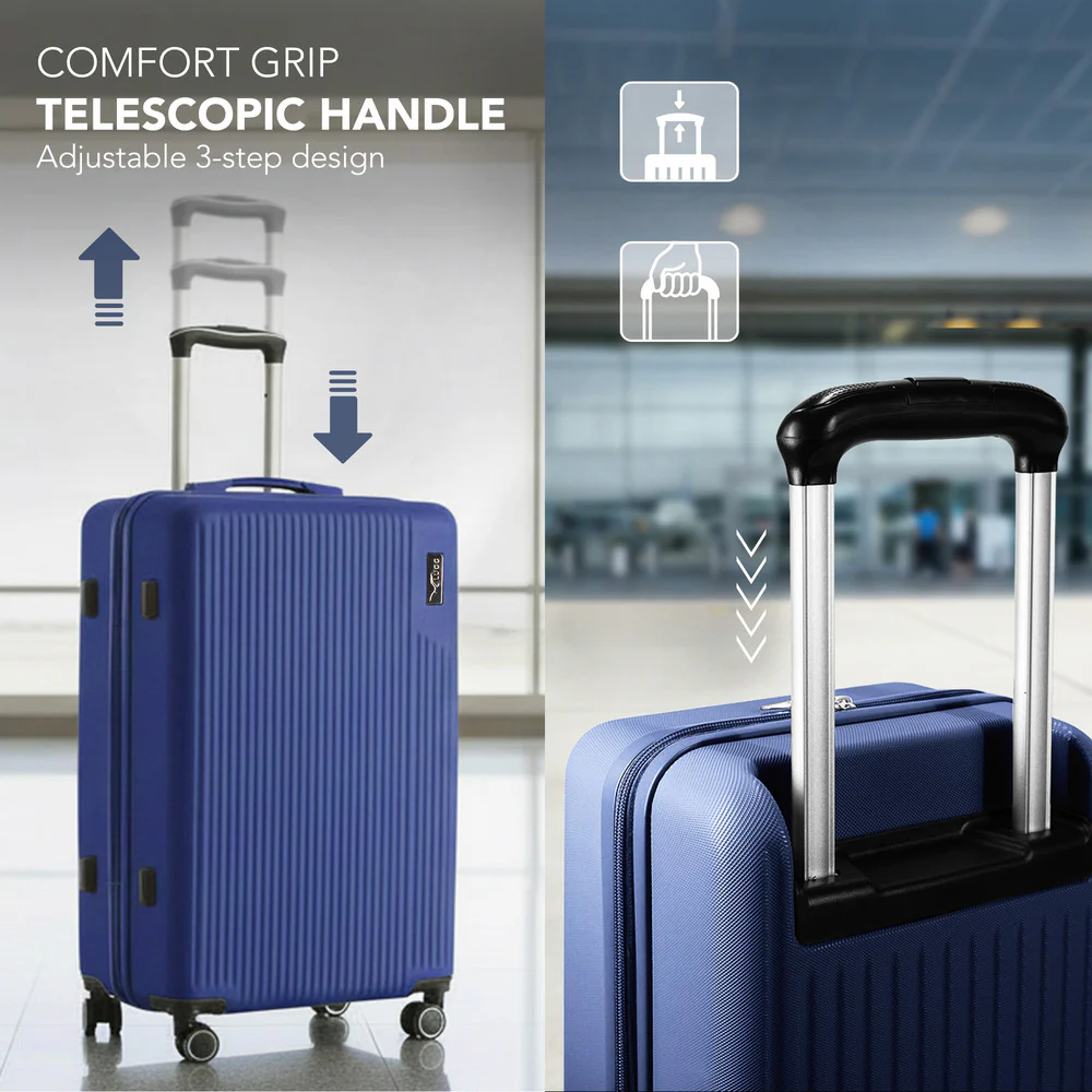 32" Vacay XL Suitcase - Dusk - Image 6